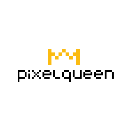 pixelqueen